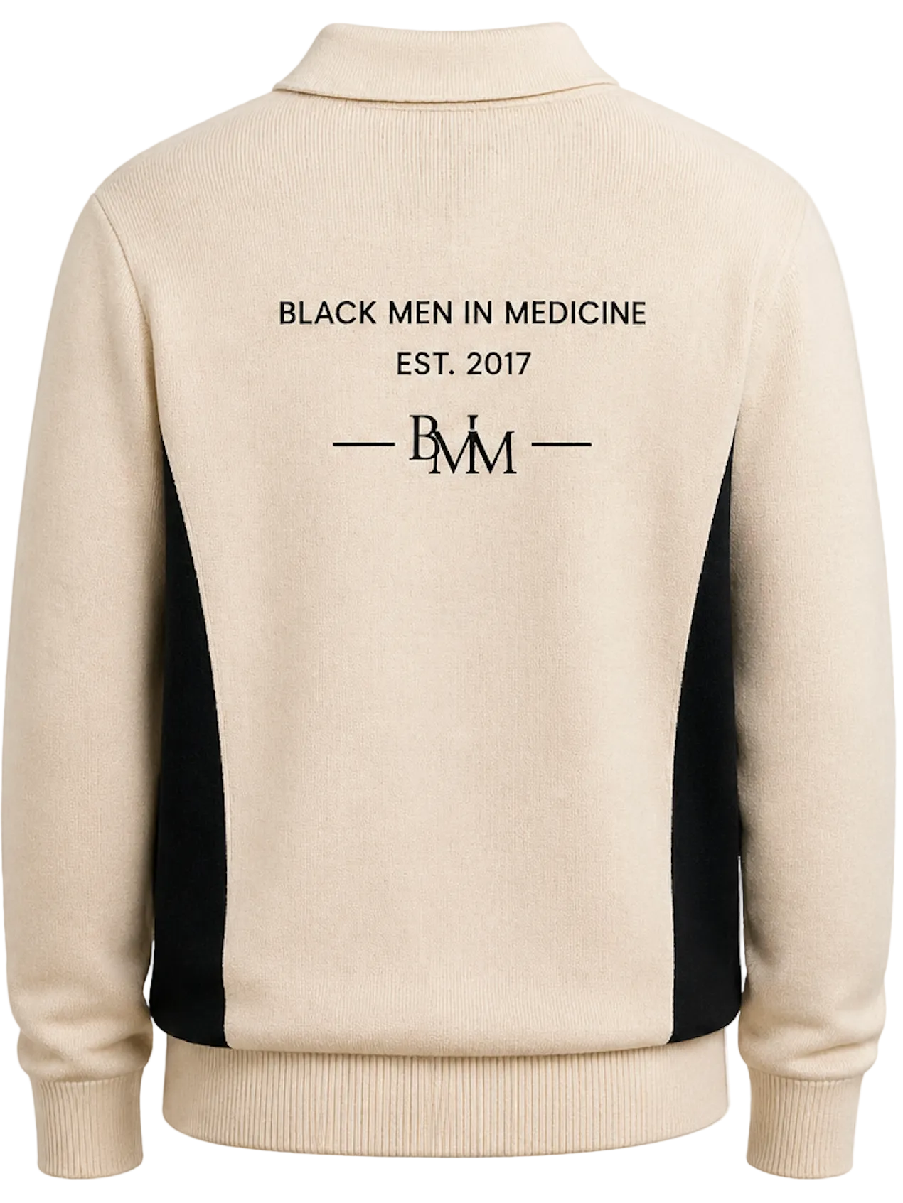 BMIM Knit Sweater