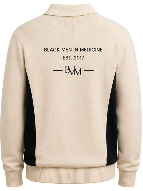 BMIM Knit Sweater