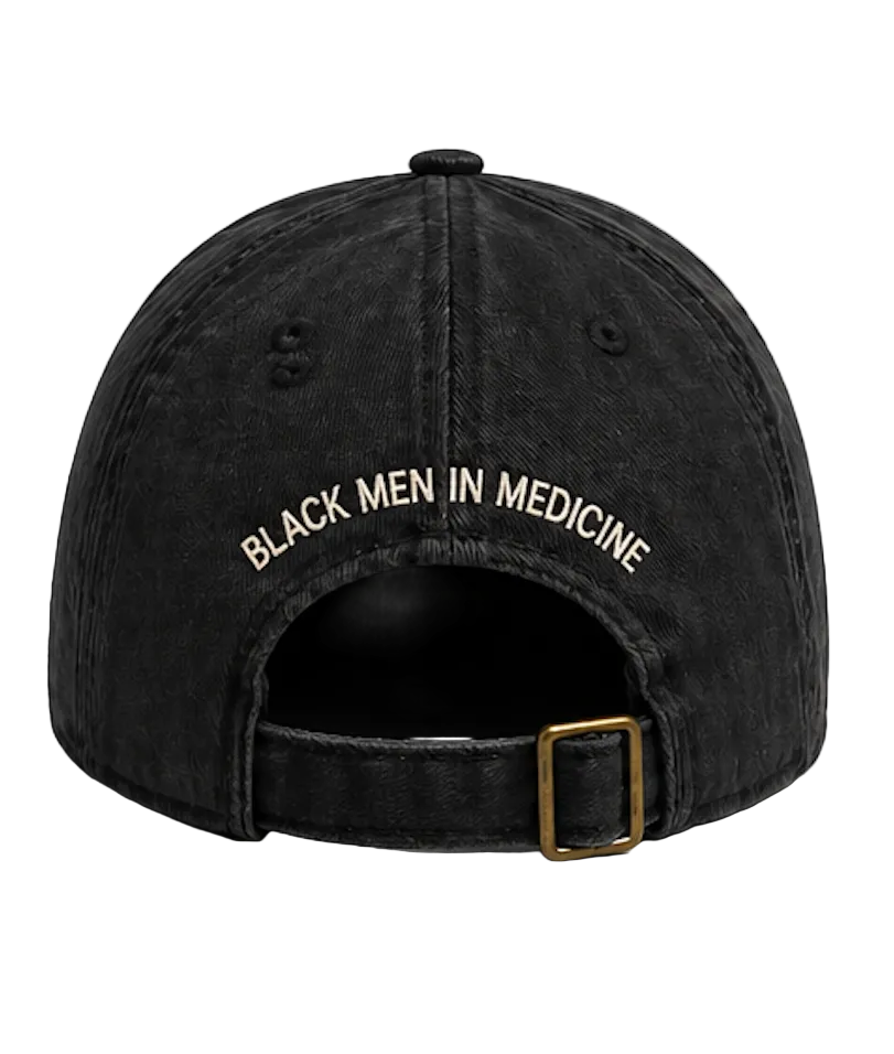 BMIM Structured Cap