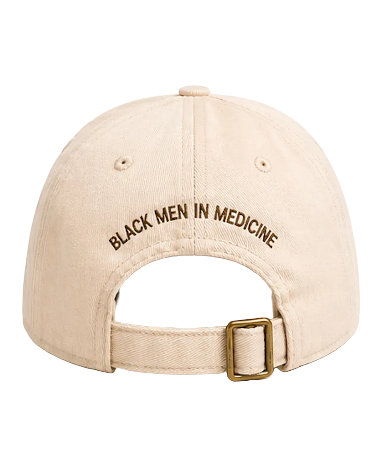 BMIM Structured Cap