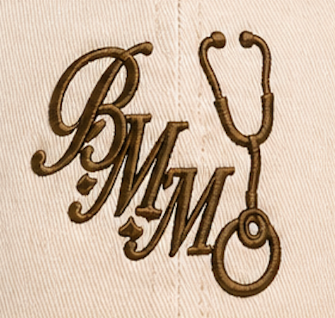 BMIM Structured Cap