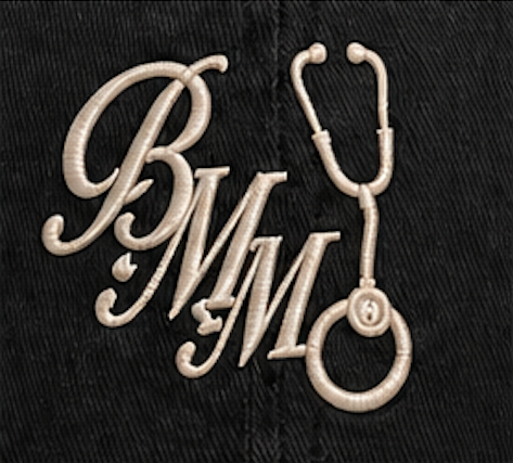 BMIM Structured Cap