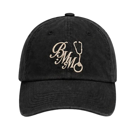 BMIM Structured Cap