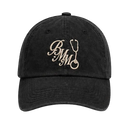 BMIM Structured Cap