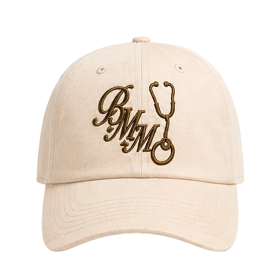 BMIM Structured Cap