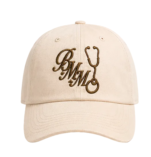 BMIM Structured Cap