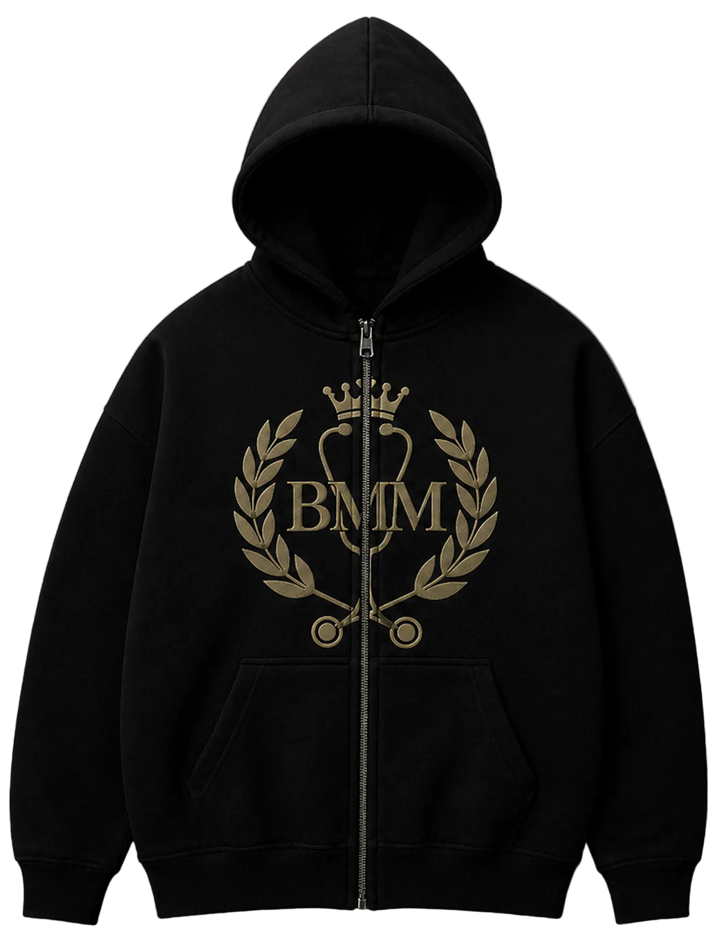 BMIM Hoodie