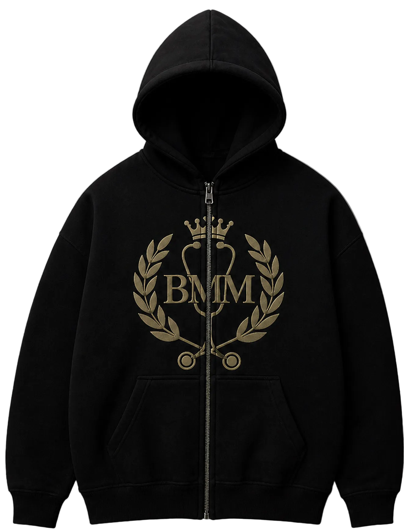 BMIM Hoodie