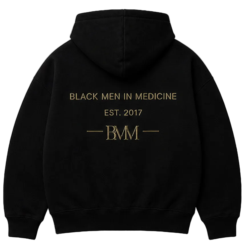 BMIM Hoodie