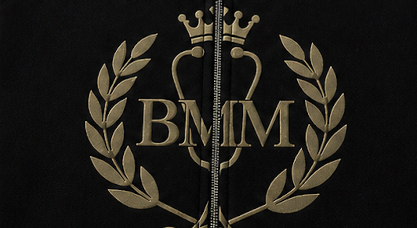 BMIM Hoodie