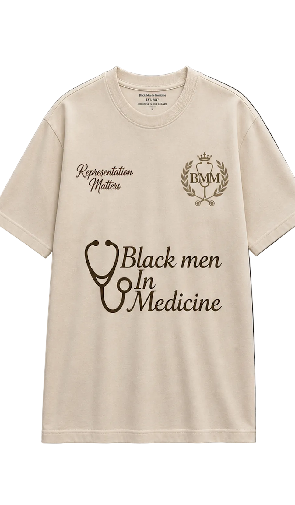 BMIM Legacy T
