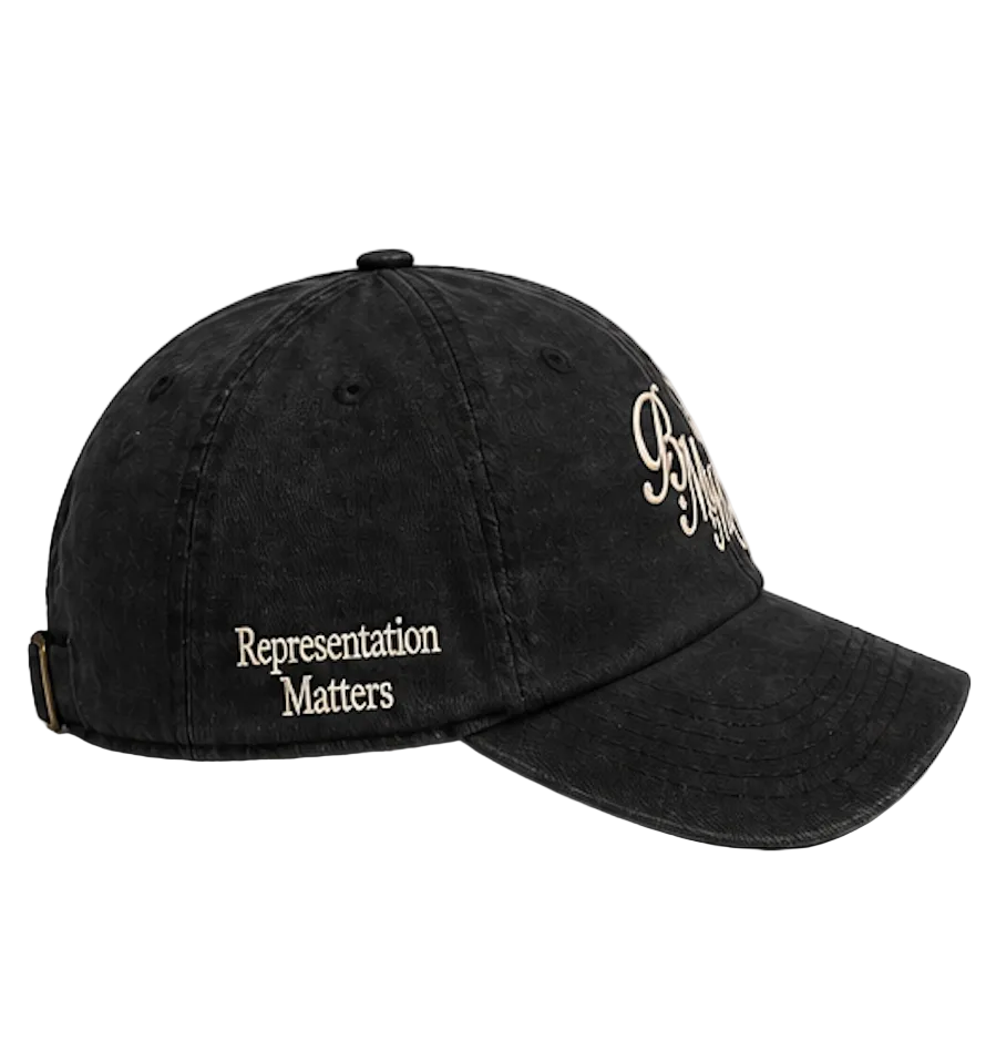 BMIM Structured Cap