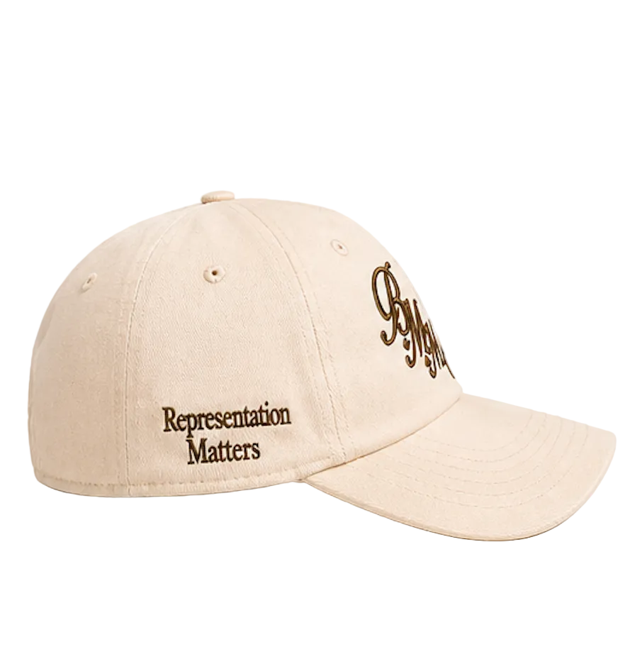 BMIM Structured Cap