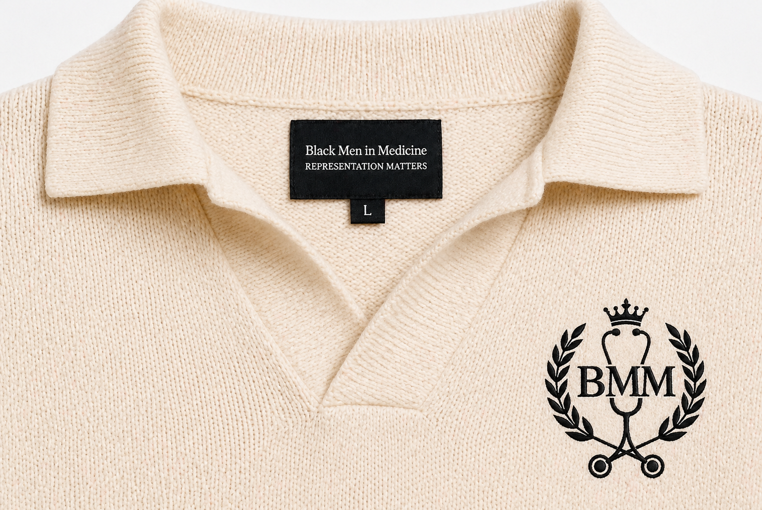 BMIM Knit Sweater